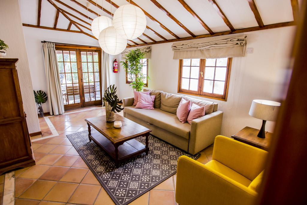 Bahía de Ávalos San Sebastián de la Gomera Exterior foto