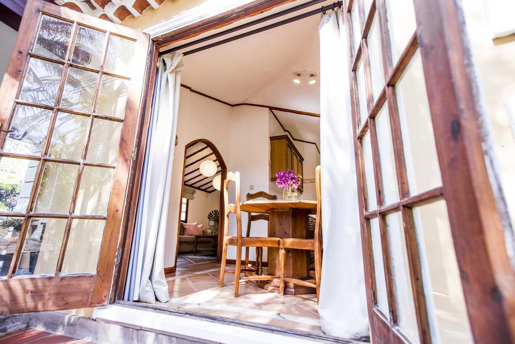 Bahía de Ávalos San Sebastián de la Gomera Exterior foto