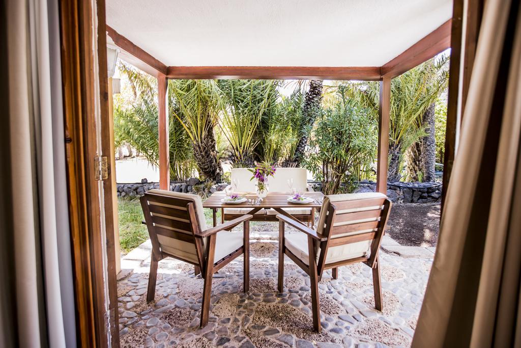 Bahía de Ávalos San Sebastián de la Gomera Exterior foto